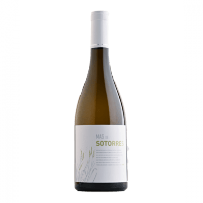 vi blanc mas-de-sotorres